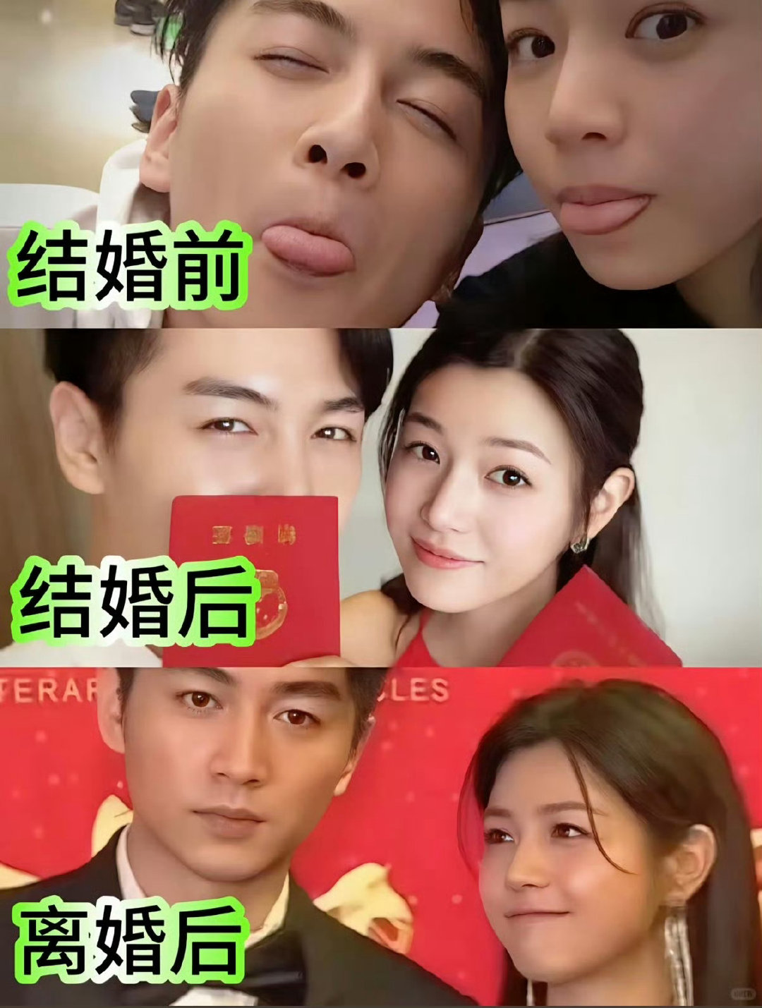 #陈晓妈妈仍会帮陈妍希带孩子#
综艺聊起育儿日常，奶奶有空就过来搭把手照料孩子。
分开之后，长辈依旧惦记着小朋友，以合适的方式陪伴孩子成长。大人之间的恩怨不必裹挟孩子，能给孩子持续的关爱，其实很难得。 ​