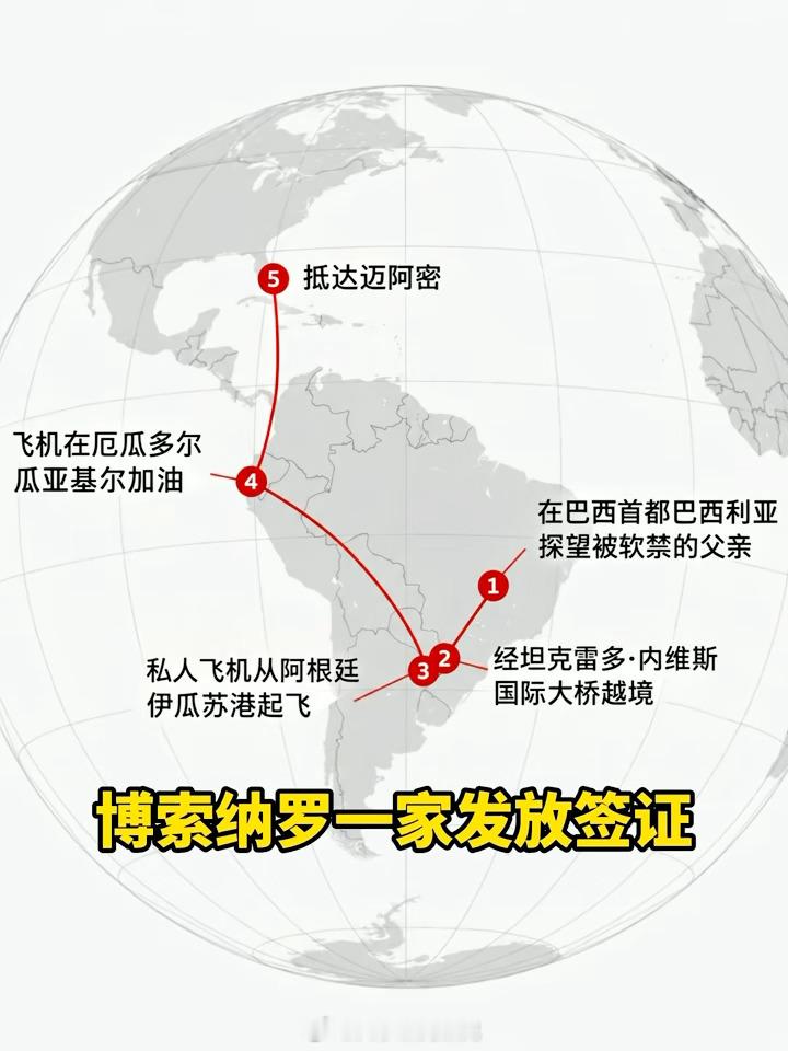 巴西总统选举落败的弗拉维奥·博索纳罗逃往美国后发公开信，自称“巴西领导人”并宣称将在海外领导反对卢拉政府的活动，此举引发卢拉怒斥“可耻”。  一、海外反对：公开信核心表态- 拒不承认败选：博索纳罗在美
