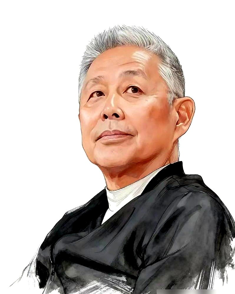 “合同上写着我演戏，没写我得陪酒。”拍戏时，陈道明把话撂在桌上，转身就走，留下制片人在原地干瞪眼。

圈里都知道他规矩大。非去不可的饭局，看表满四十分钟，推开椅子拔腿就撤。有人砸天价片酬递剧本，他关门看三天，本子不行直接扔回去。一旦点了头，三个月死磕在剧组，天王老子叫他串戏也不搭理。

从《围城》到