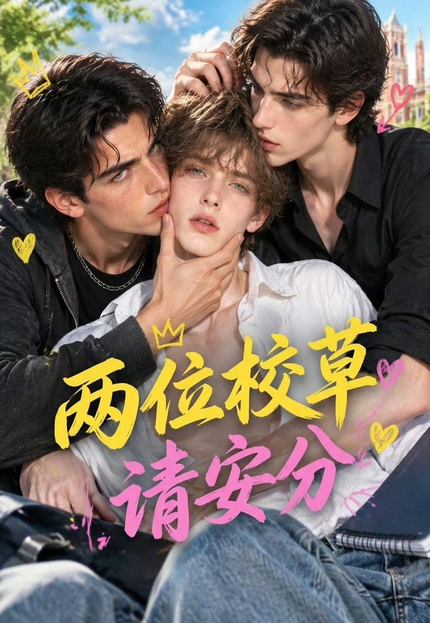 23部欧美ai剧，按需存[期待]
X:
D：
K：
U： ​