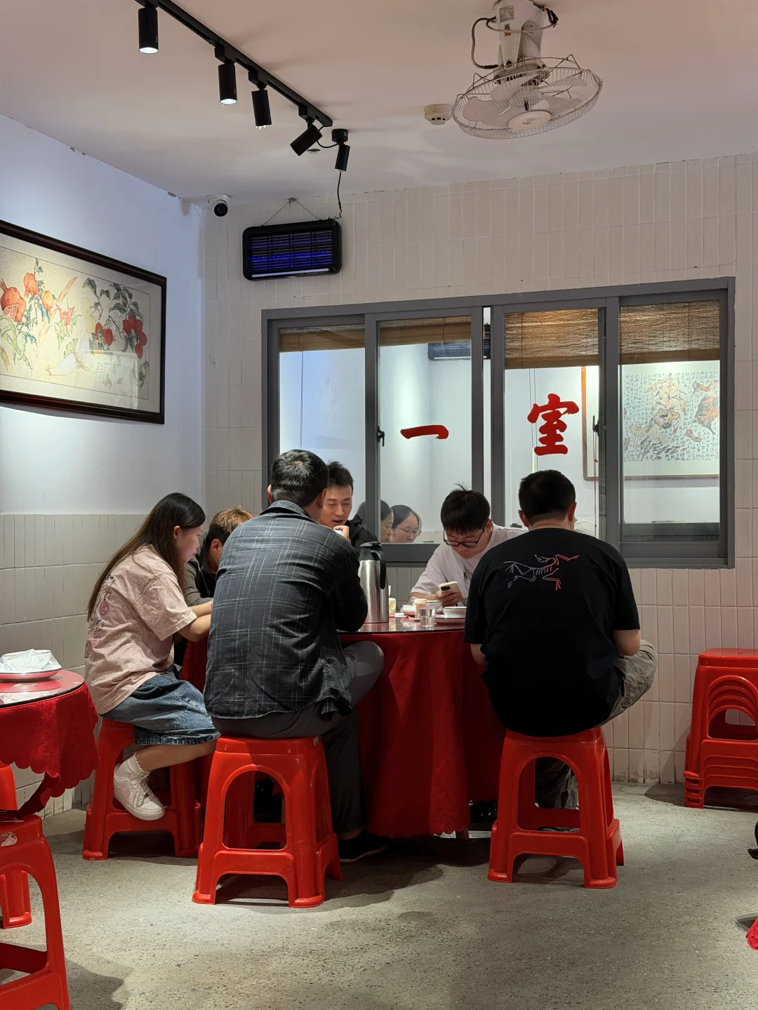 宁波可以带恩人来吃的店。。。🥹