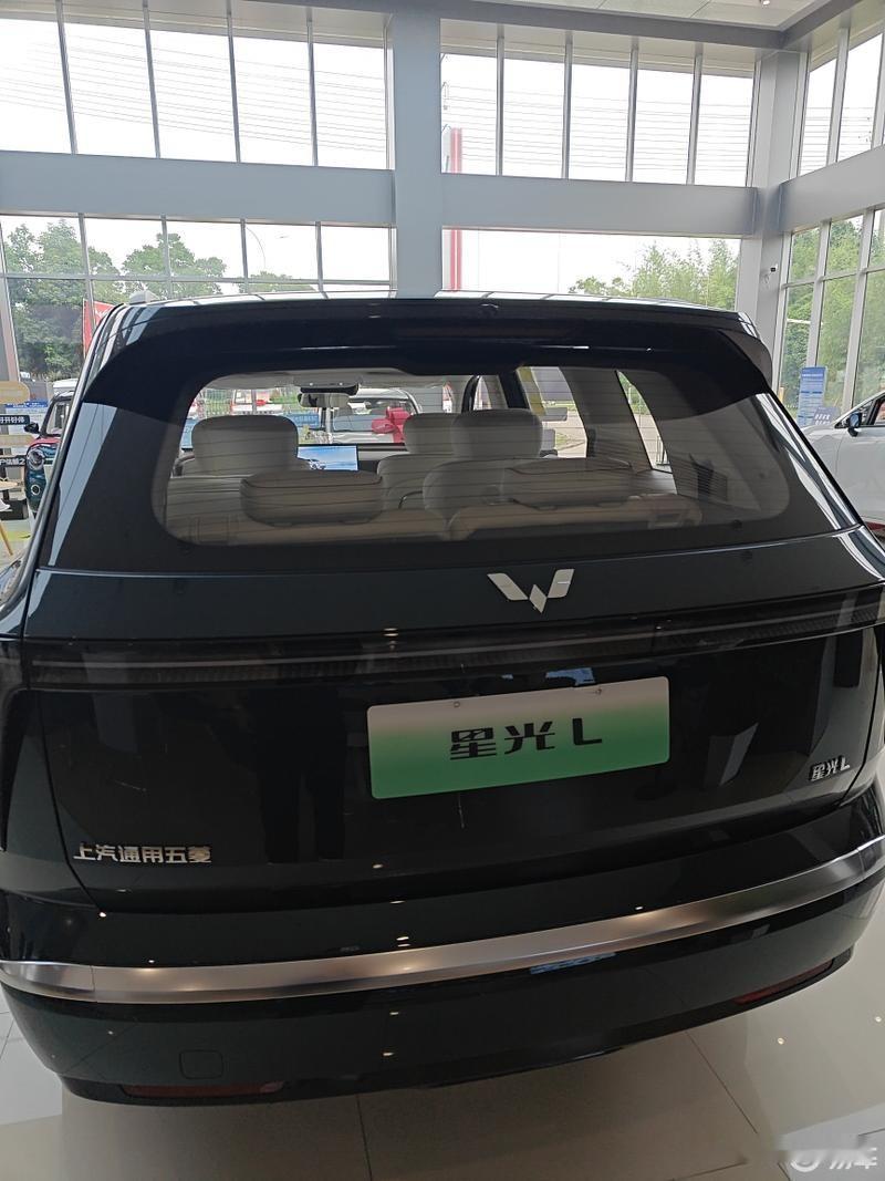 2026年最建议看的4款MPV：
1.🏆市场口碑常青：腾势D9icon二代
2.👨‍👩‍👧‍👦家用省油标杆：丰田icon赛那icon
3.🚙国产性价比首选：传祺向往M8插混
4.🚀科技旗舰新贵：智界V9

十万级大六座星光L真材好料
从预售权益价的11.78万起，到正式上市权益价10.98万起的