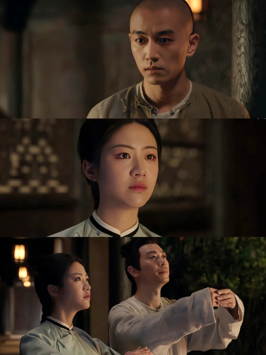 有时，情感比理智更知道心里的答案