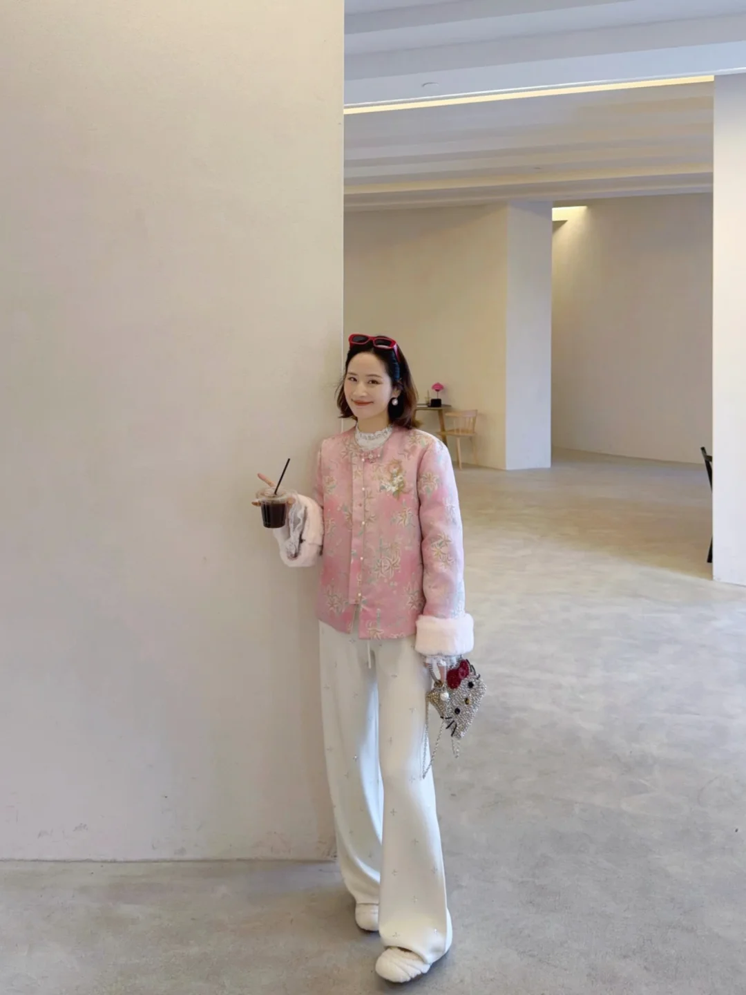 💫新中式也可以日常又好看