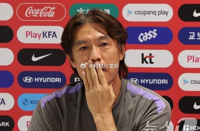 韩国队这次真的是在悬崖边上被硬生生拉了回来！小组赛踢完，他们只拿了3分...