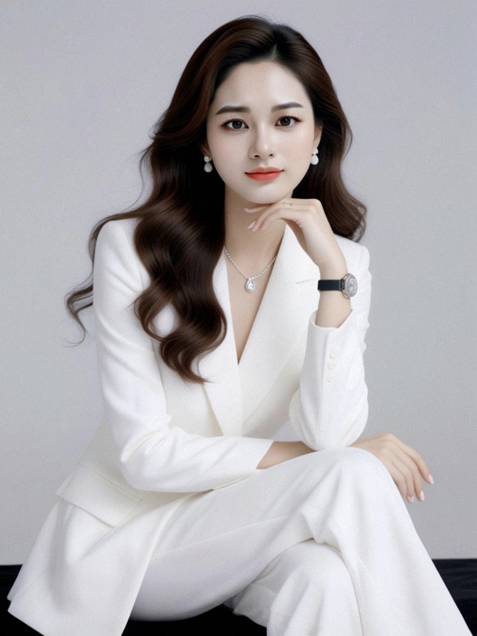 30岁的你处于什么状态?