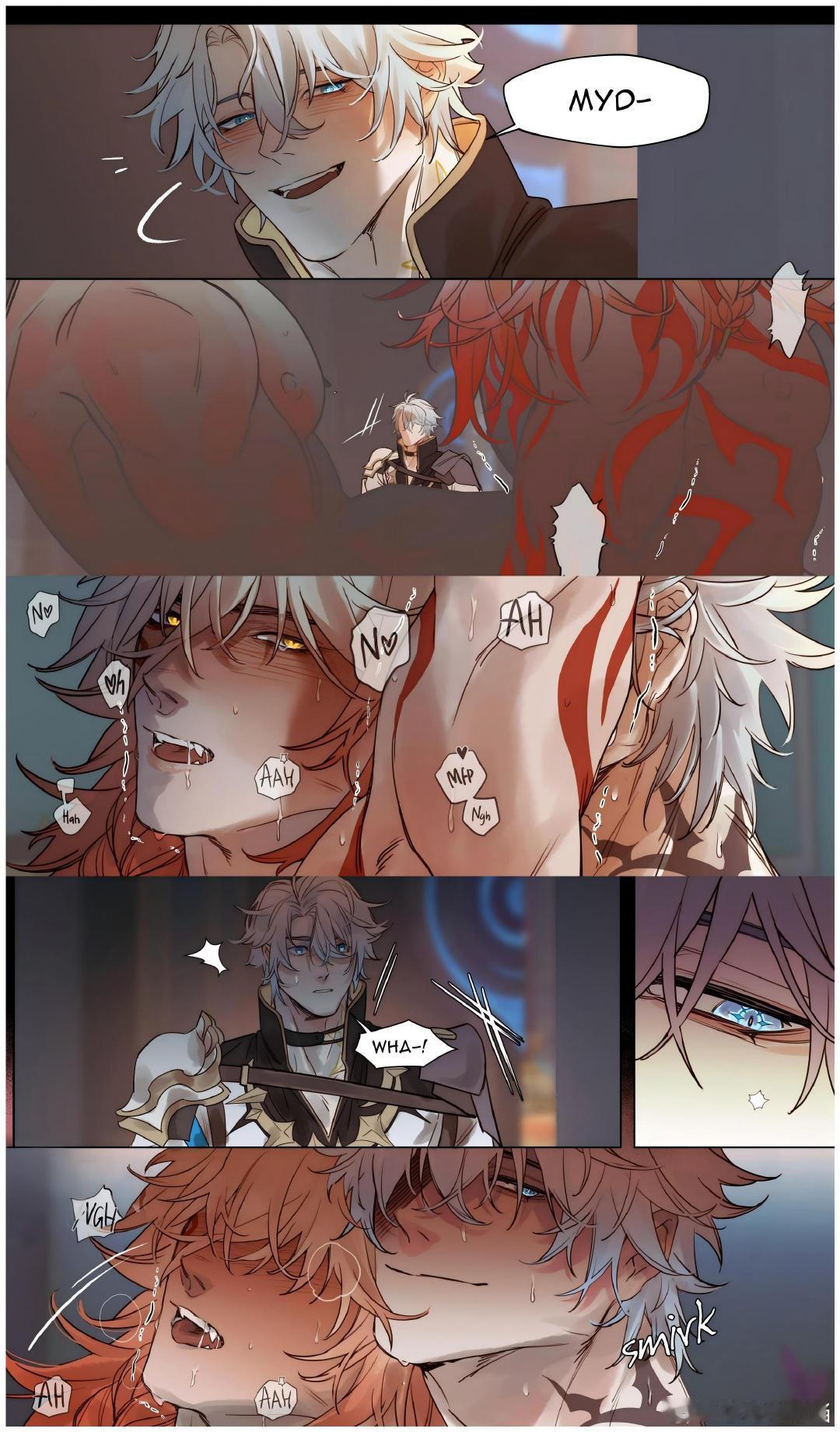 一整个修罗场级别！tw：hanamirru ​​​