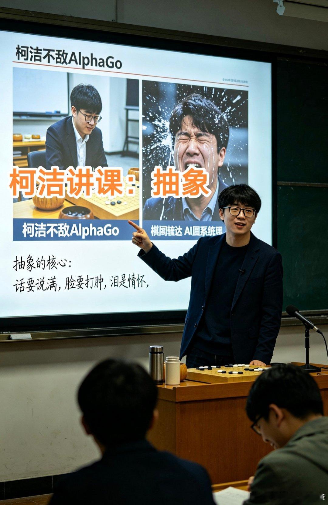 分享新鲜事 ​