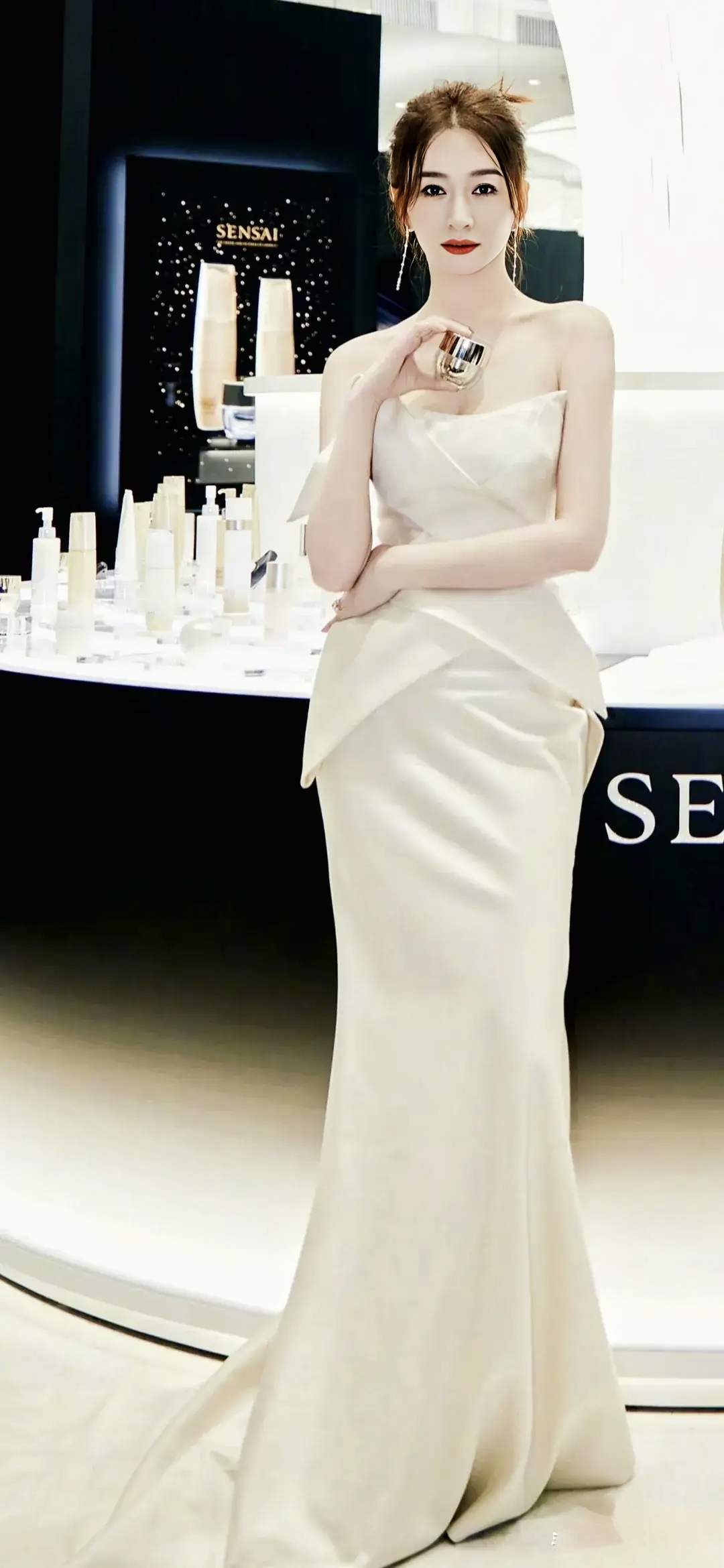 李小冉