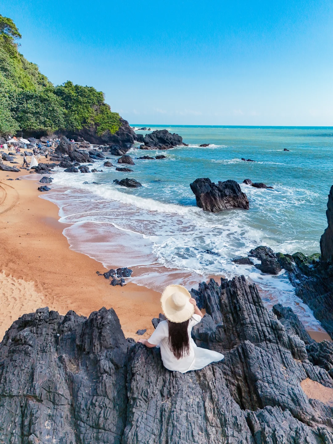 万宁已回😭坚决不删！能劝一个是一个