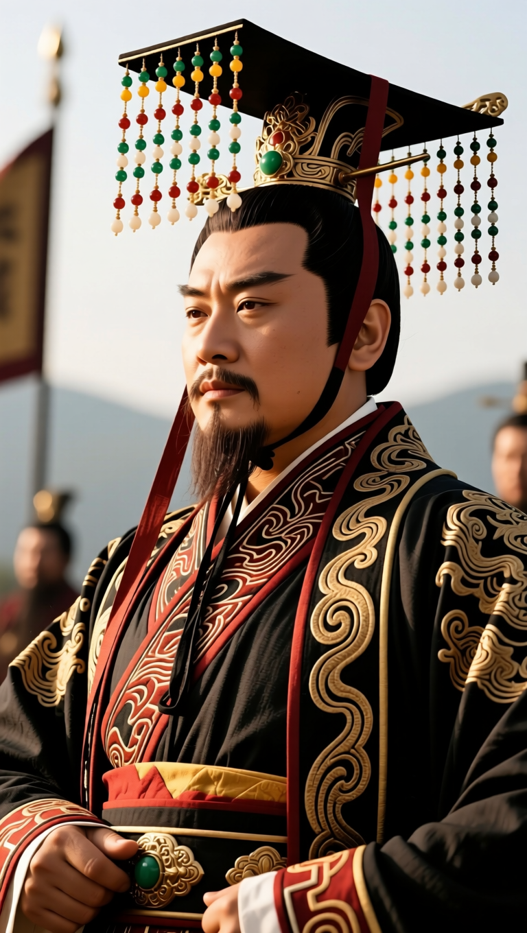 汉武帝：把“穷日子”过成“帝国开挂”的那个人
汉武帝刘彻的厉害，不在于他天生就会赢，而在于他从不把“难”当作结局。你想想看：一个皇帝，手里握着天下，却偏偏遇到“摊子大、钱不够、对手还凶”的现实。朝堂上有人劝他省点：别折腾了，先把日子过稳。刘彻听着，心里大概也烦——不是不懂道理，是他更清楚：稳，可能只