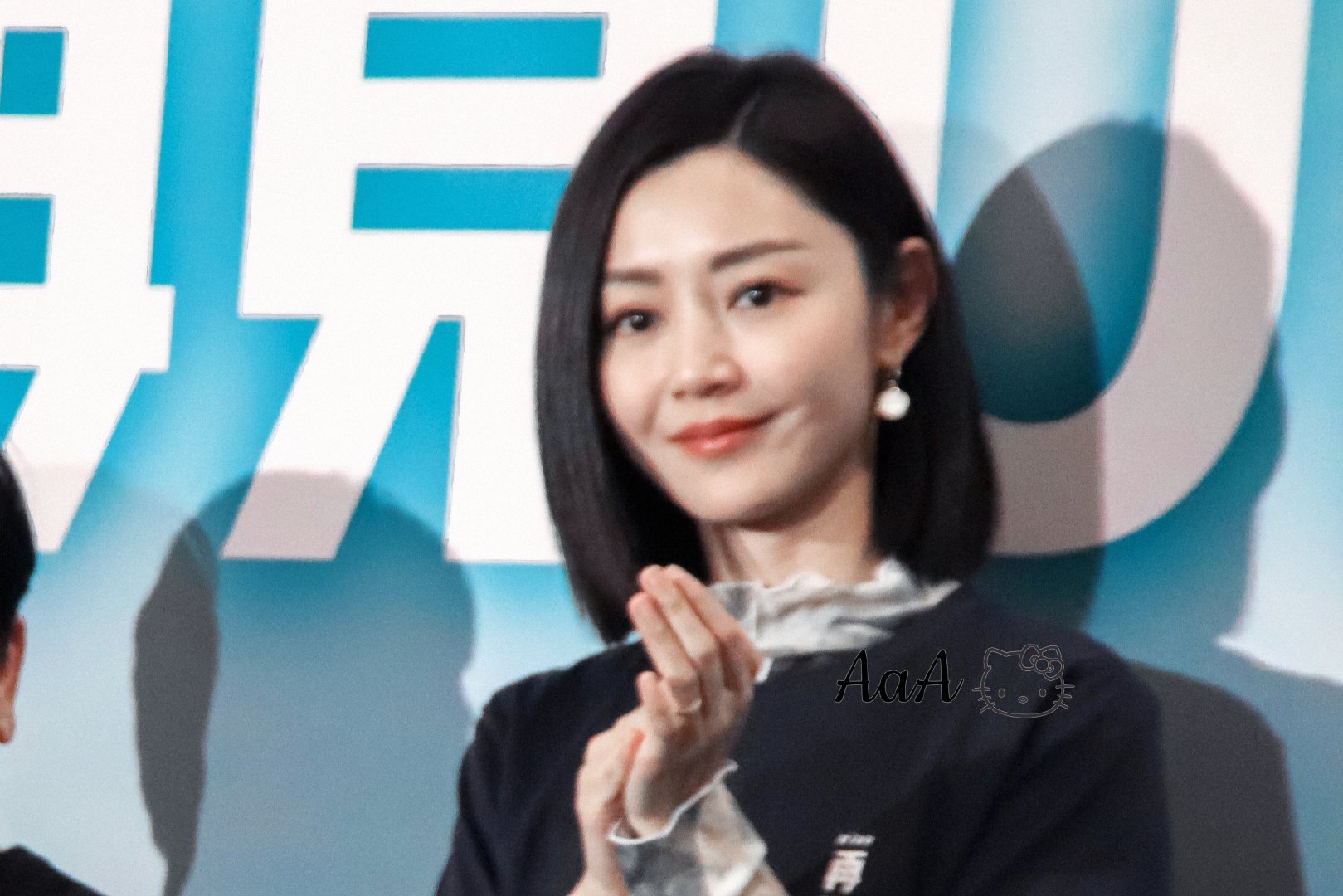 沒見過真人阿麗塔的沒見過真人豆包的可以來看我老母衛詩雅 ​