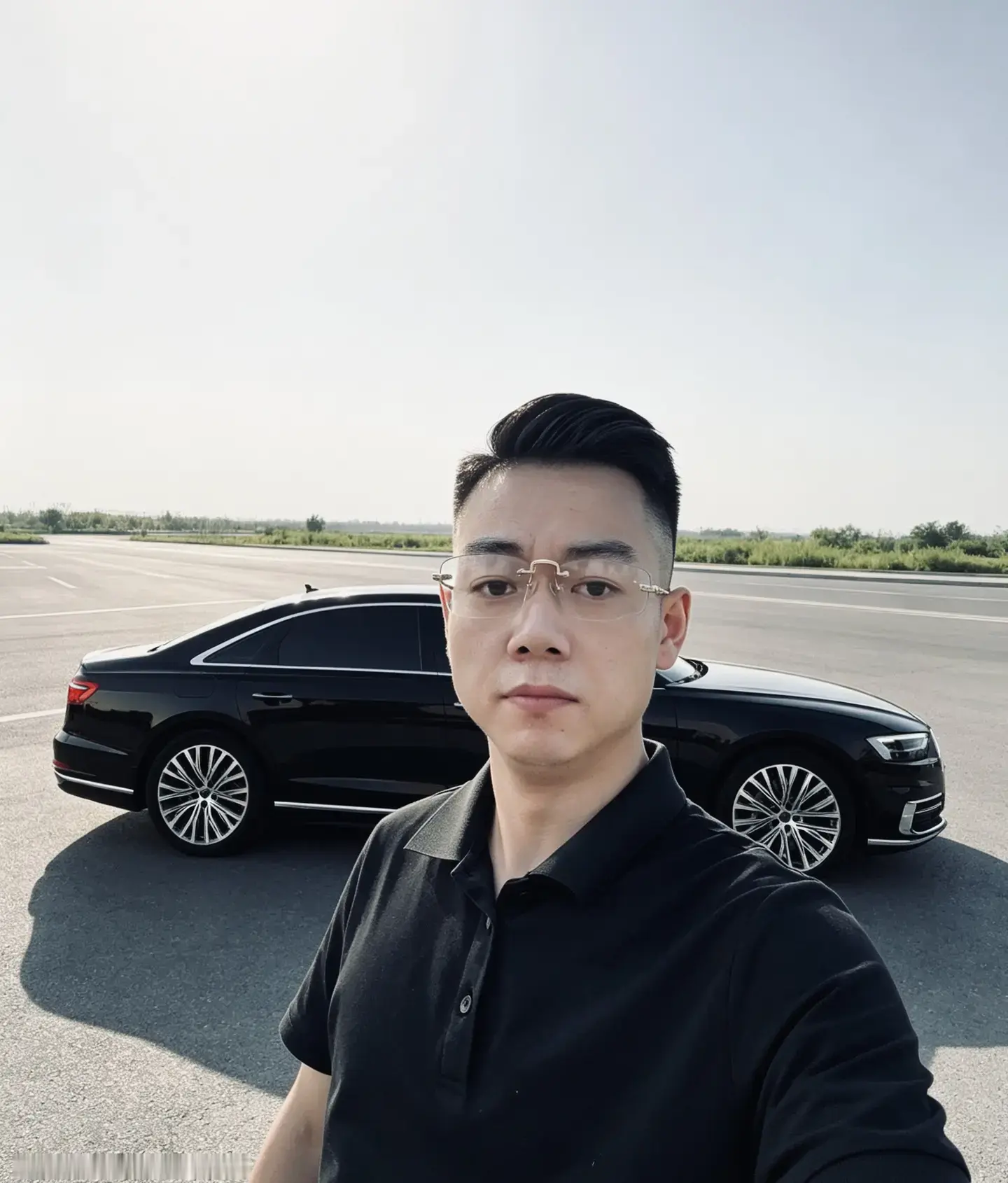 出身寒微 白手起家 双拳打出
