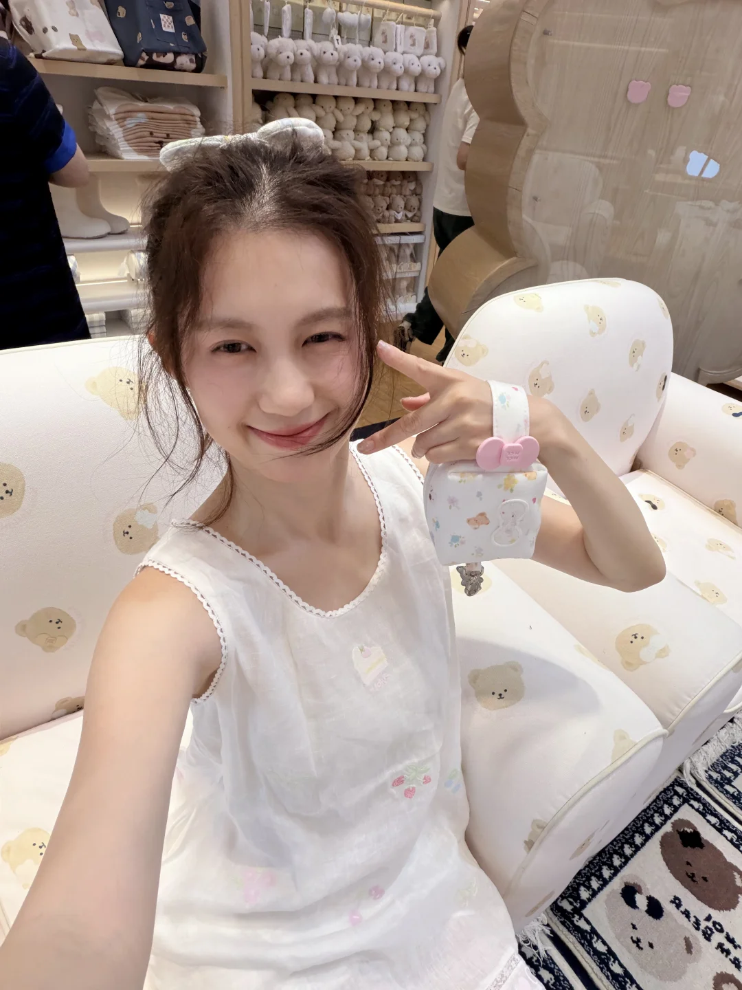 一看就知道是谁的兵🐻‍❄️🧴