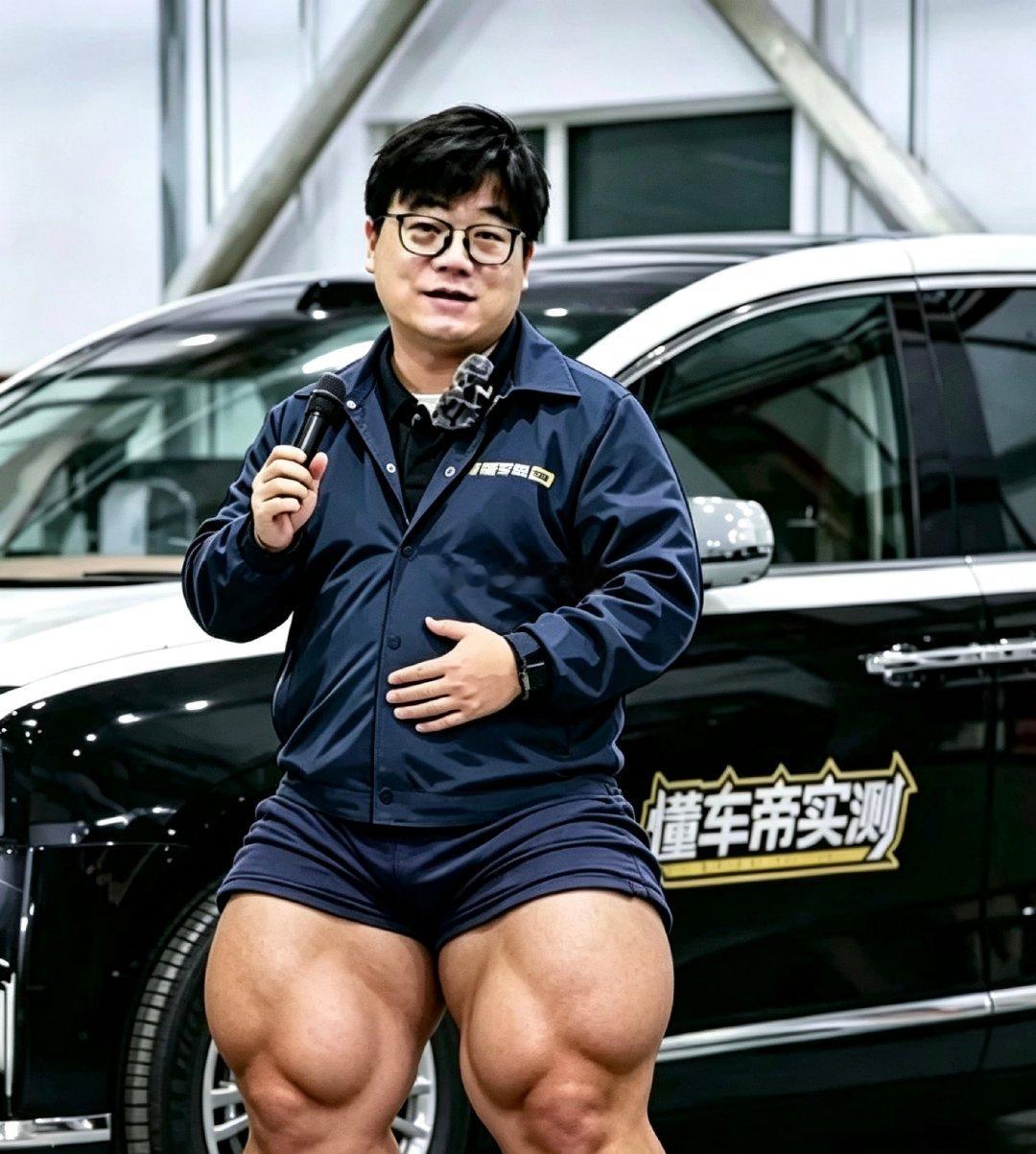 懂车帝汽车安全负责人东门健男，被短信轰炸。 ​