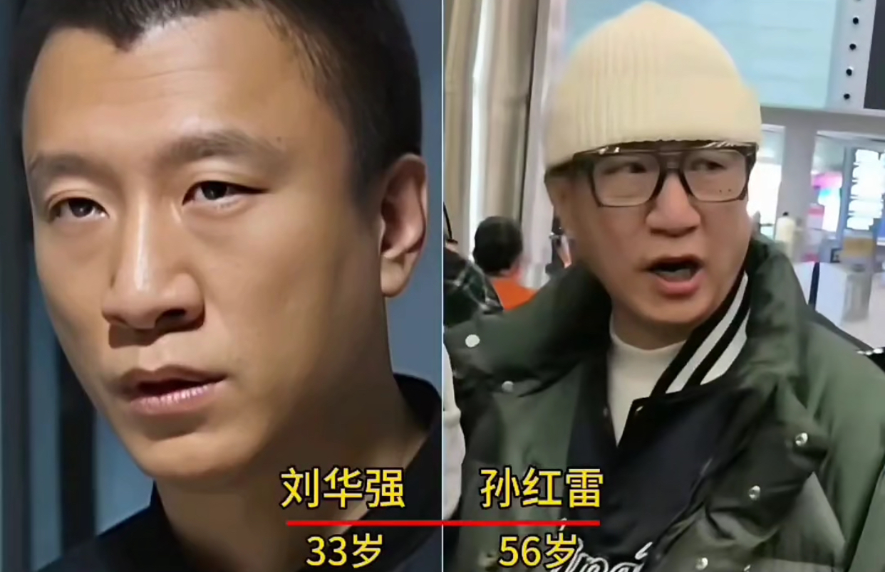 《征服》一晃时隔23年，堪称国产警匪剧的经典。孙红雷演活了刘华强，眼神里满是狠戾与复杂，一幕幕名场面让人记忆犹新。市井街头的故事，正邪激烈对峙，把人性的挣扎展现得淋漓尽致。年少看热闹，再重温感慨万千。朴素写实的拍摄，鲜活的人物刻画，深深烙印在无数观众的青春记忆当中。