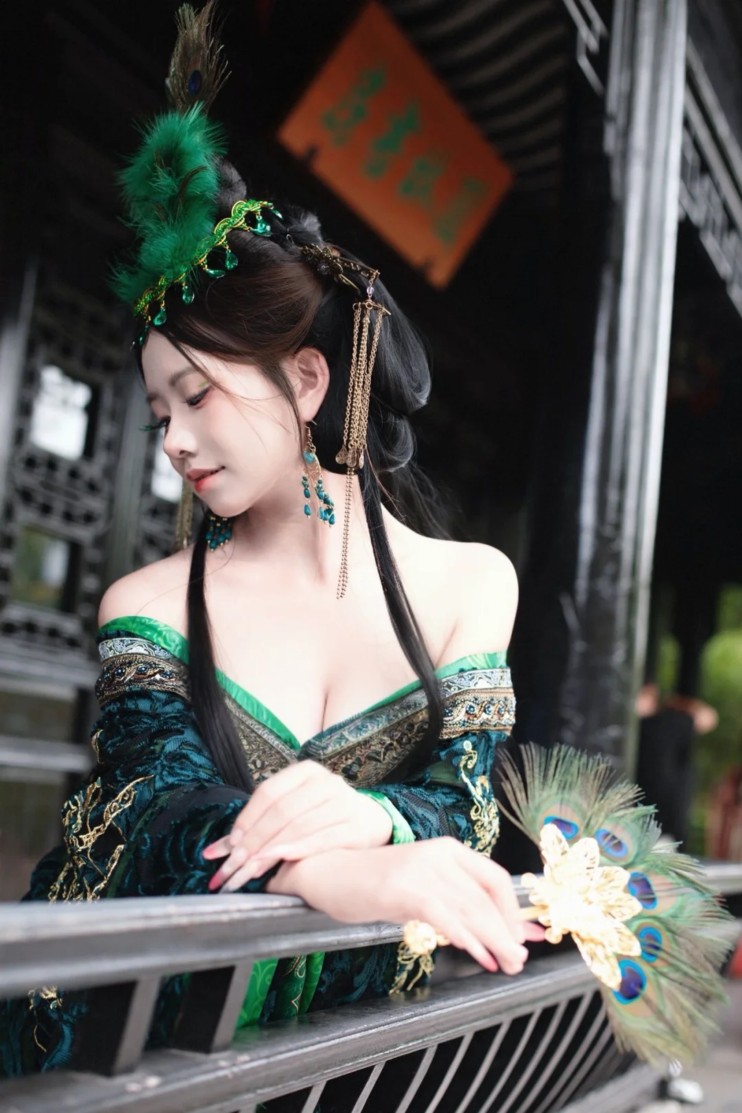 苏州汉服体验｜挑了好久终于选对这家✨