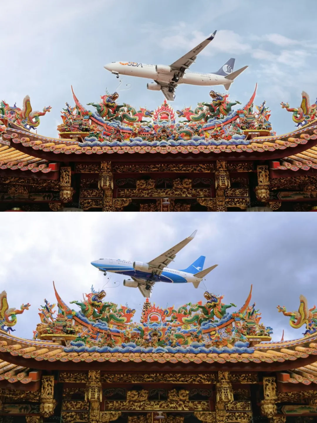 极限半天打卡厦门~别只知道鼓浪屿了