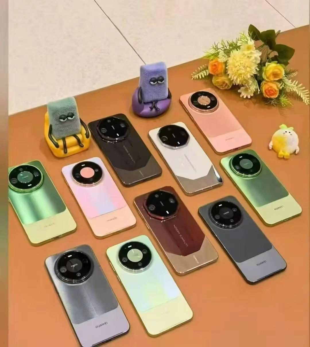 超美Mate90系列