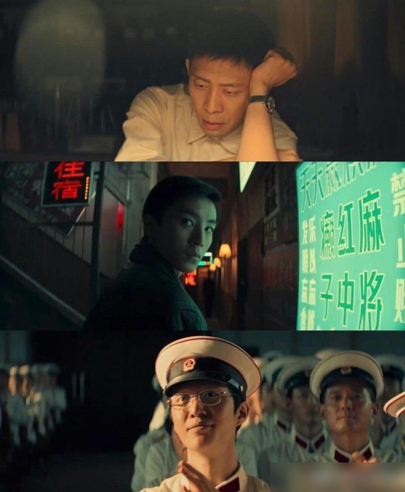陈思诚这回不玩唐探了，直接扎进纪实刑侦，票房预测直接拉爆。最狠的不是题材，是《士兵突击》那帮人全回来了，光这个画面就够老观众起鸡皮疙瘩。
他拍戏有个怪癖，一条最多拍五遍，通常两三条就过。别人磨镜头，他抢第一条的即时感，说好表演是互相给的，机器一转全体状态就顶上来了。
陈飞宇这次演反派，据说劲儿使