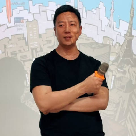 向彤赏科技