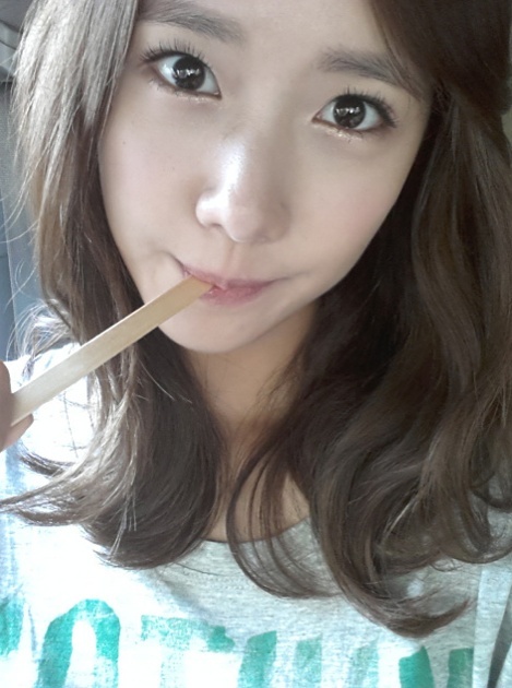 素素的 淡淡的 很美好｜古早女豆
Yoona（允儿）Sulli（雪莉）NANA（林珍娜）Suzy（秀智）Naeun（孙娜恩） ​
