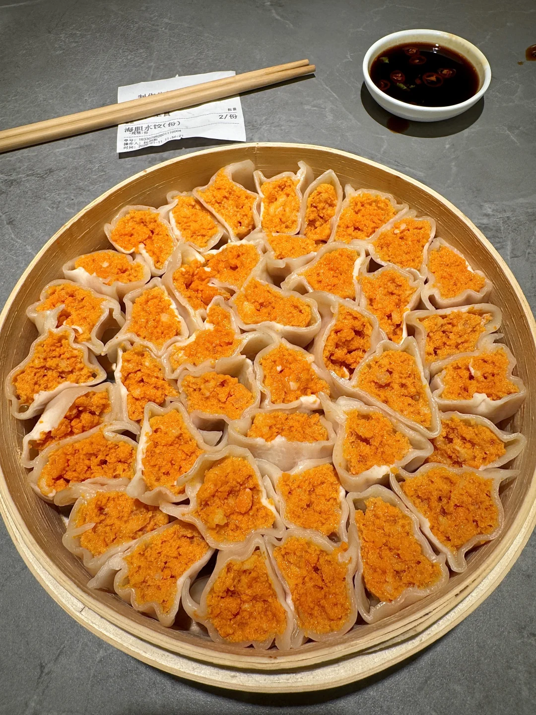 感觉是目前杭州top1好吃的！！！！