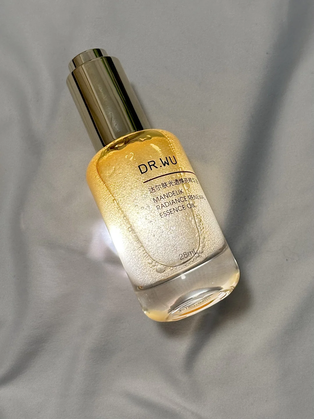 终结熬夜蜡黄脸的夯物