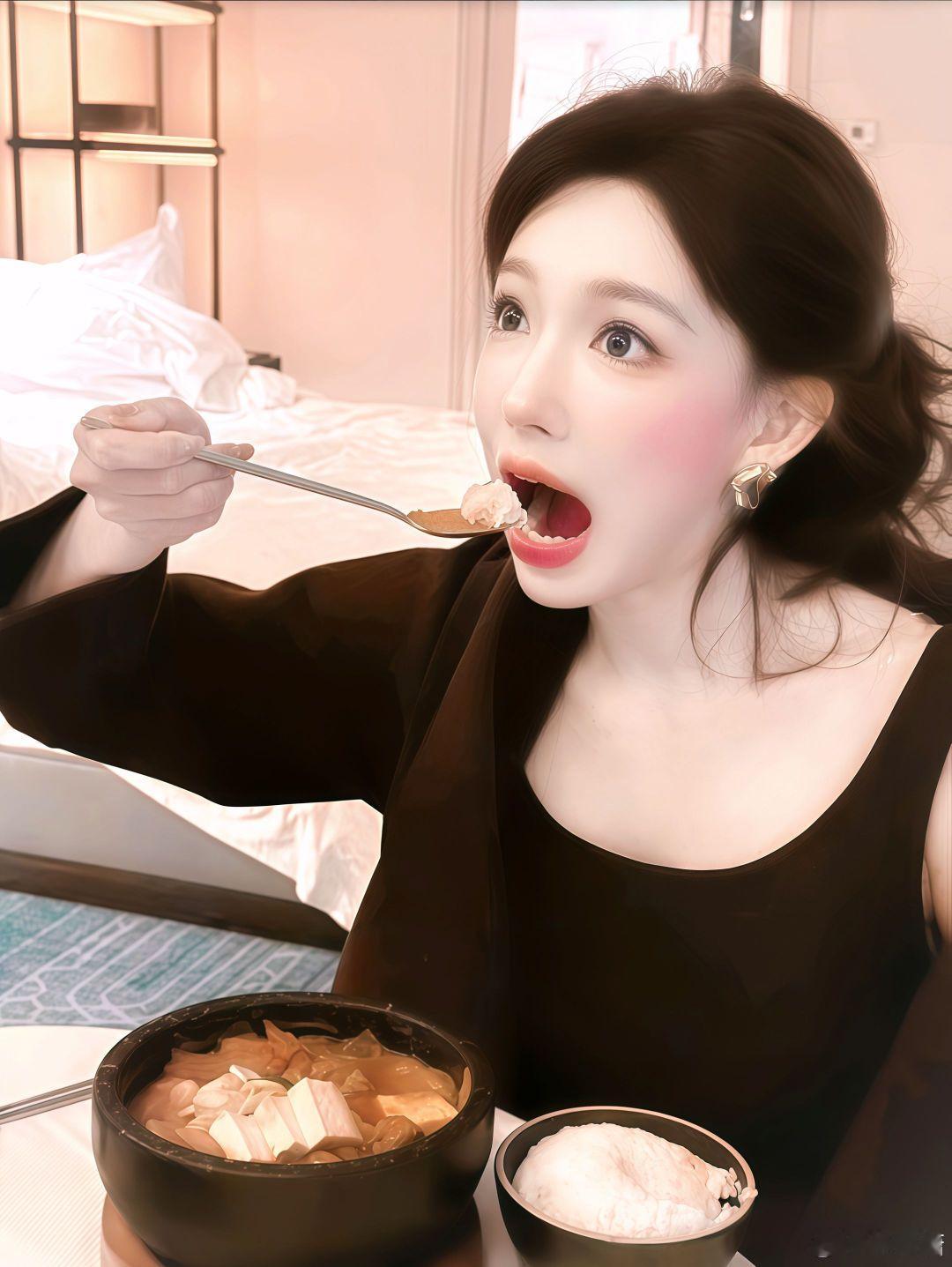 #程潇[超话]##程潇裴思婧##程潇大梦归离# 

 故事的开头是我爱上了你的声音 并记住了你的名字.

​