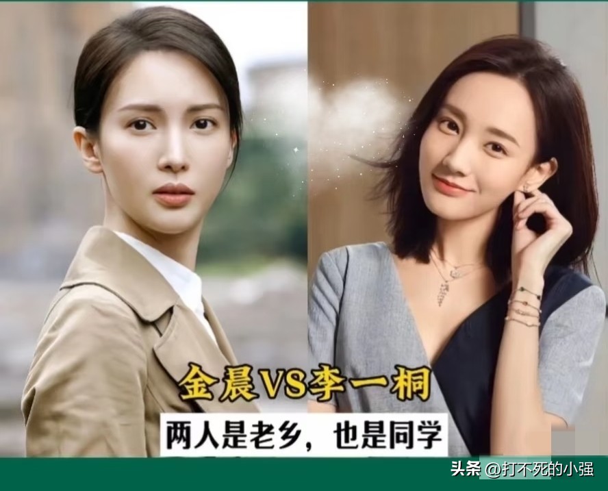 万万没想到！他们竟然是同班同学
真的不查不知道，一查吓一跳！
娱乐圈好多明星居然是同班同学！
金晨和李一桐，既是老乡也是同学；
宋祖儿和吴磊，北电同届的小伙伴；
郑恺和陈赫，上戏的好兄弟；
张子健和钱雁秋，97级表演系同窗；
杨紫和李现，北电2010级同学；
谭松韵和张若昀，曾经是同班；
杨幂和张小