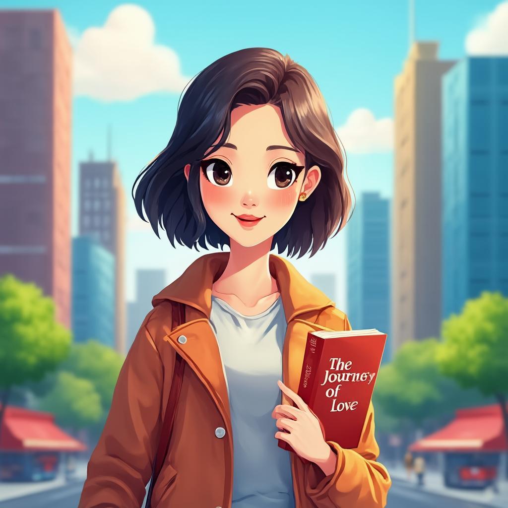 女性对爱情的向往，往往涵盖了甜蜜浪漫、理解尊重、安全感以及心灵契合等元...