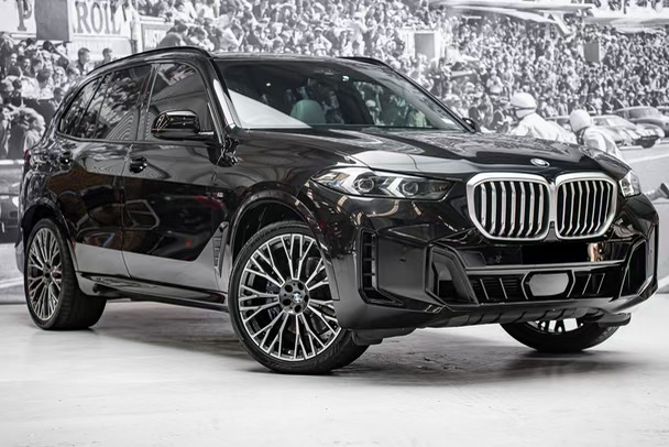 悉尼｜2023 BMW X5 xDrive30d M Sport