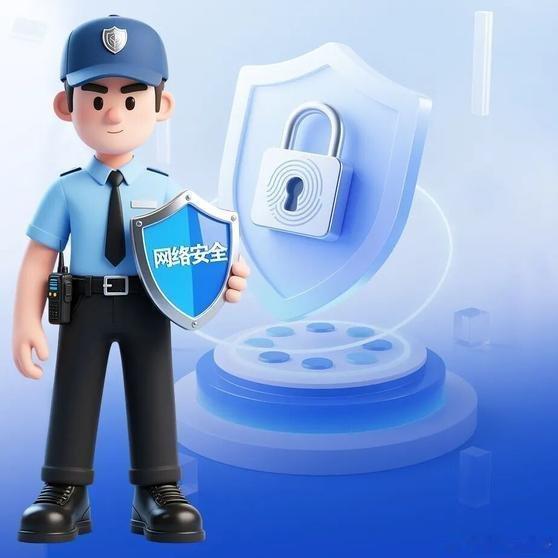 《荐读丨从App防坑到AI反诈：一份写给你我的网络安全指南》Q7如何防范化解AI带来的数据安全和   隐私泄露风险？AI工具在带来便捷的同时，也催生了数据泄露等新型隐患。 ​
