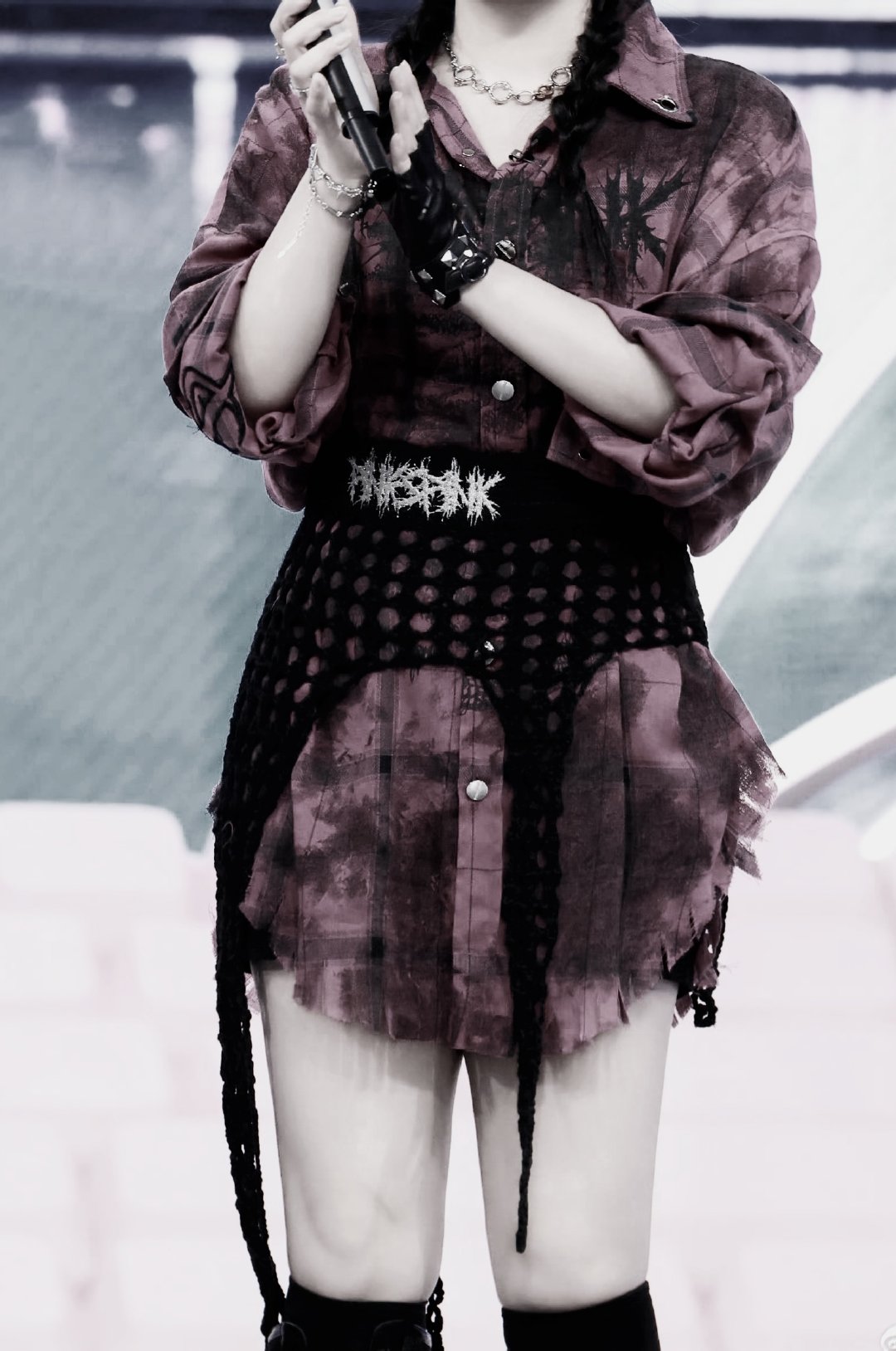 咳。无不良引导[爱你]#李雪琴[超话]# ​