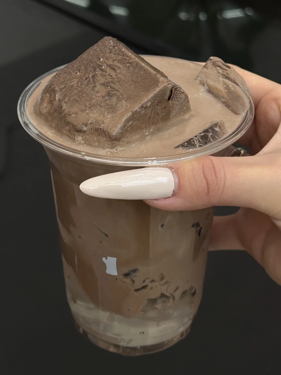 感觉是杭州中心top1好喝的