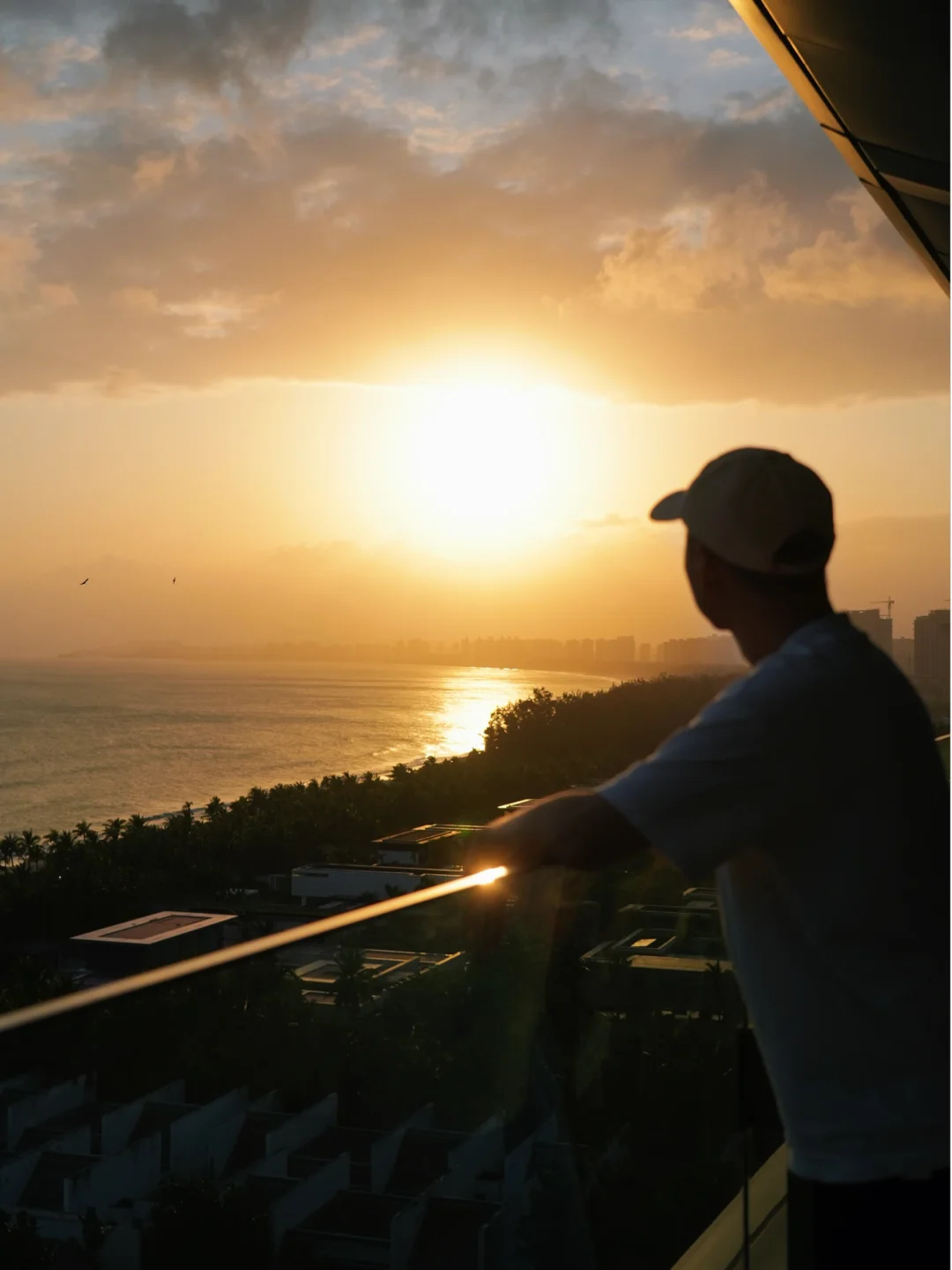 挑战住 1000 家酒店 | No.17 陵水威斯汀