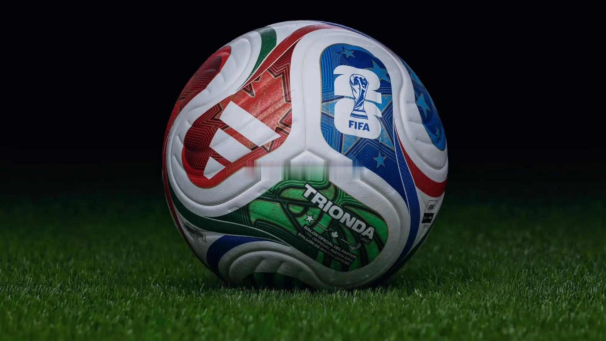 05月26日讯 FIFA官方发布了2026年世界杯48支参赛球队驻扎位...