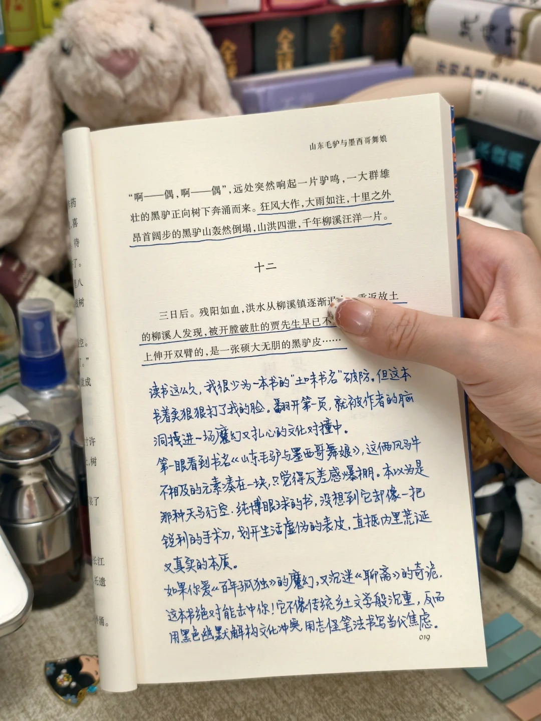 一场被低估的文化狂想，真的太戳人了啊！