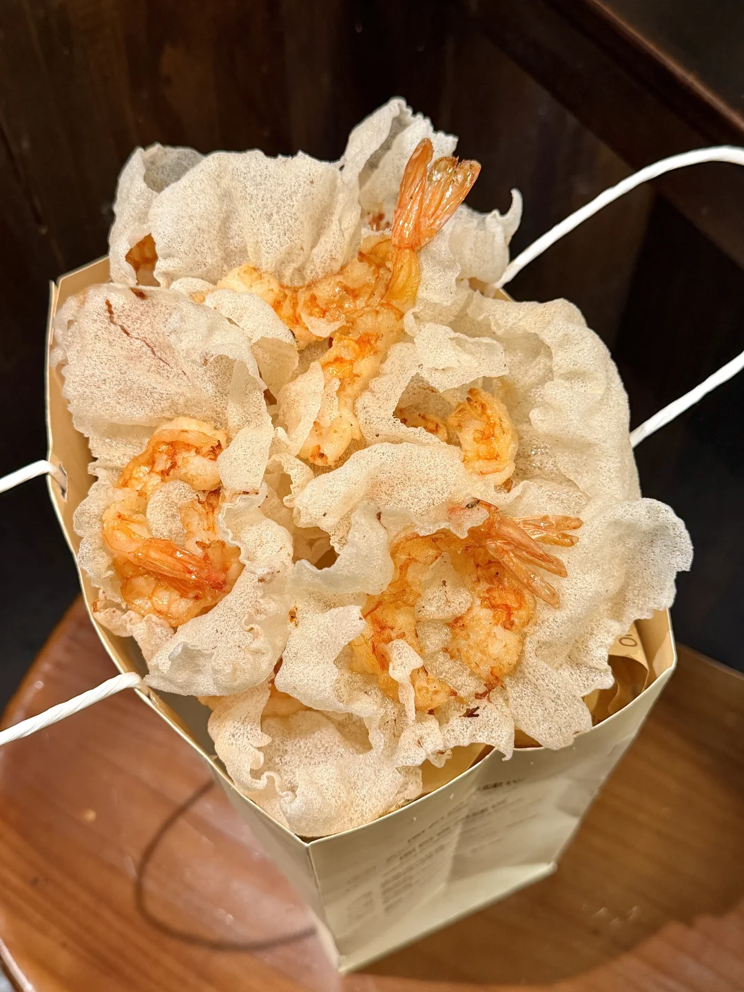 谁能从长沙给我打包一份这个。。。