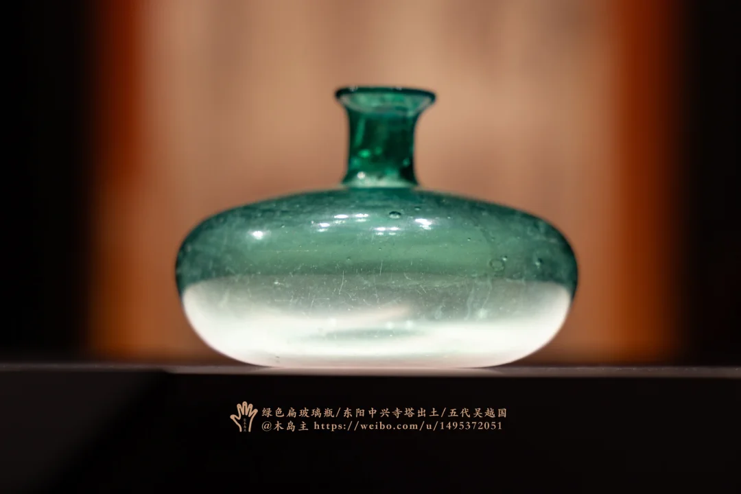 逛展 | 太平年 天下同宁
