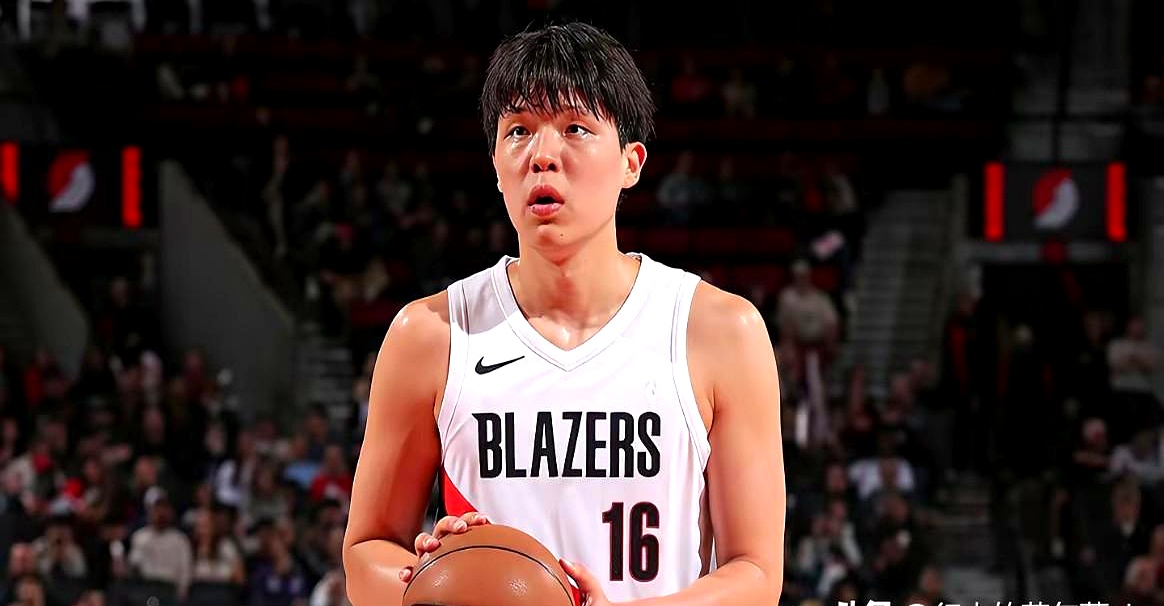 什么叫天赋碾压？    马刺对开拓者G4，歇了5天的文班亚马，刚从脑震...