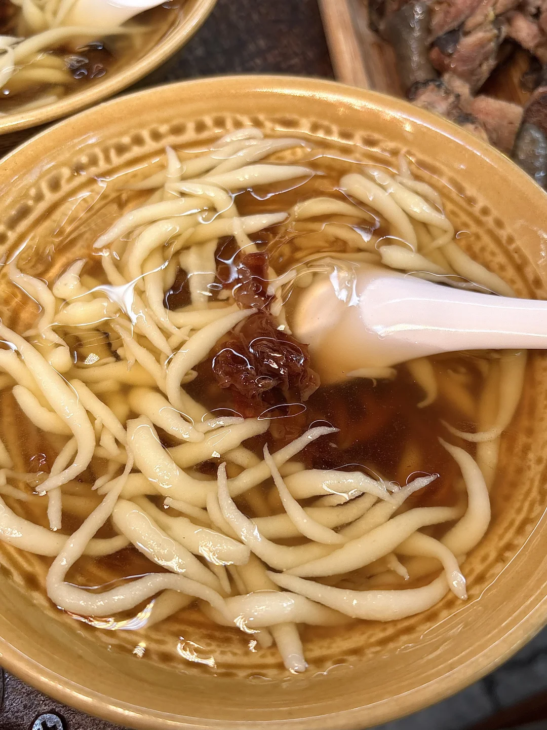 养生一辈子的美食