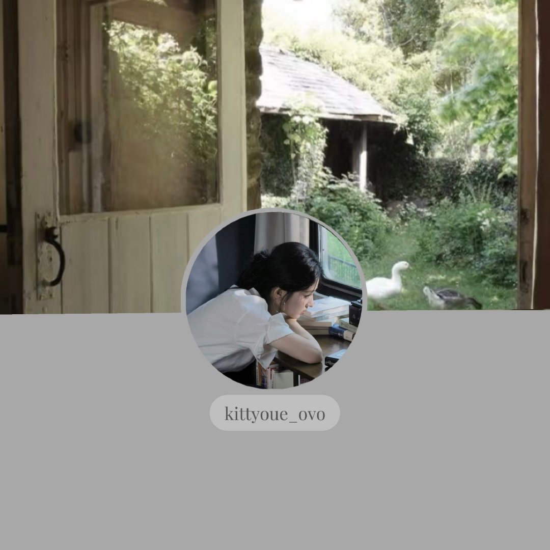 ·春息藏於枯木

王楚然_头像背景图搭配 ​