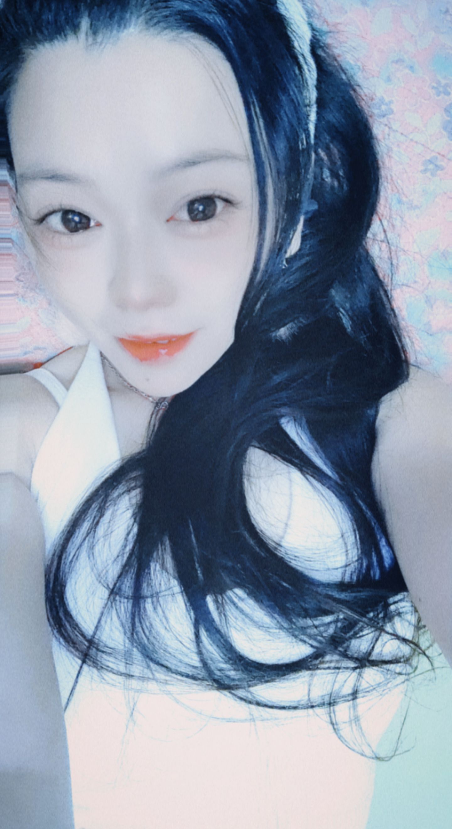 <p>美丽坏女人 迷人的眼睛 销魂 性感美女 <!--{img:0}-...