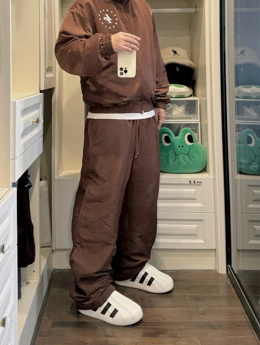 秋日咖啡｜美拉德穿搭