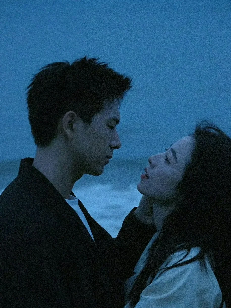 宝藏作者｜舍目斯（李尾）