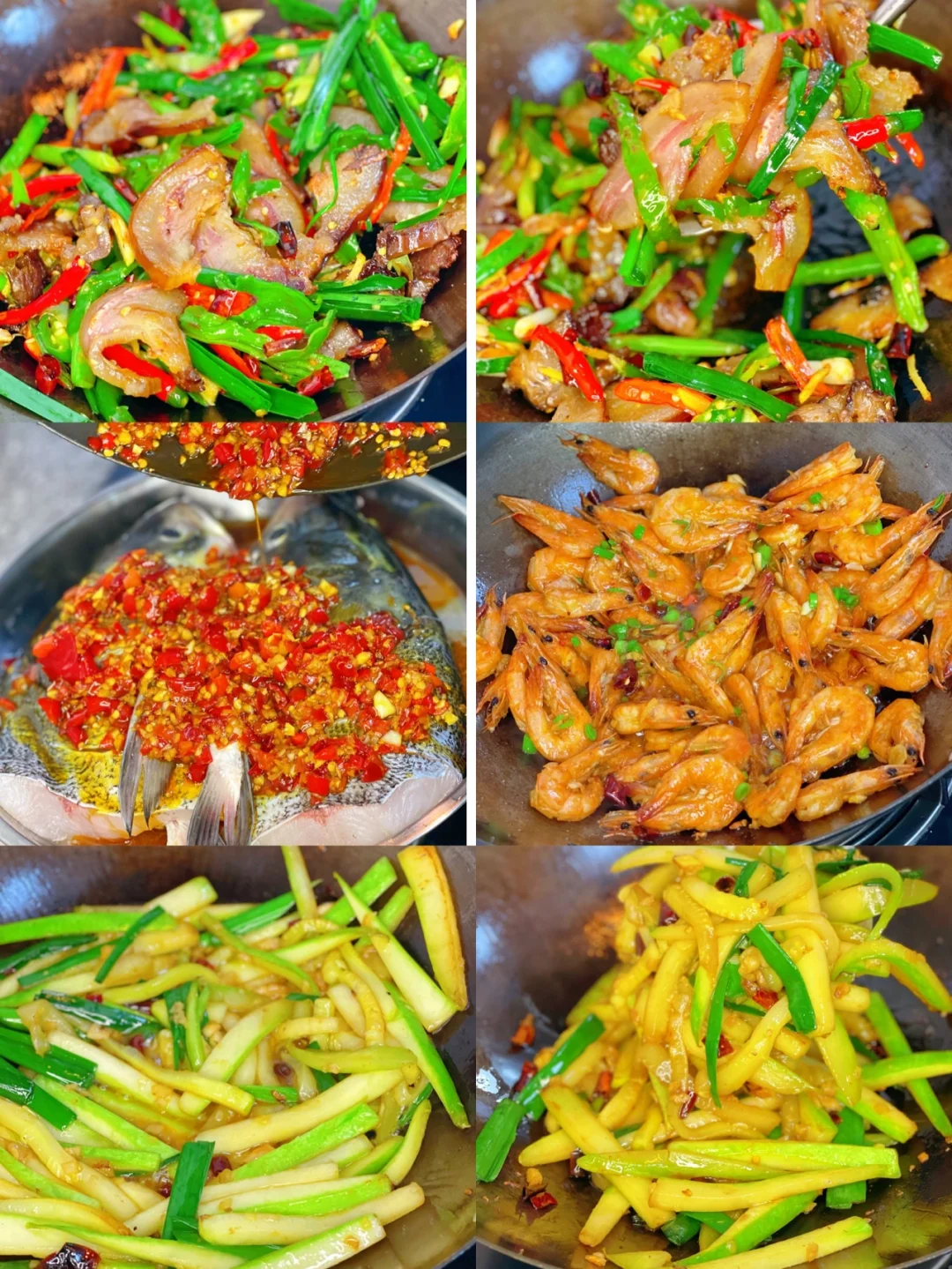 四十分钟搞定的晚餐你看可还行【附教程哦】