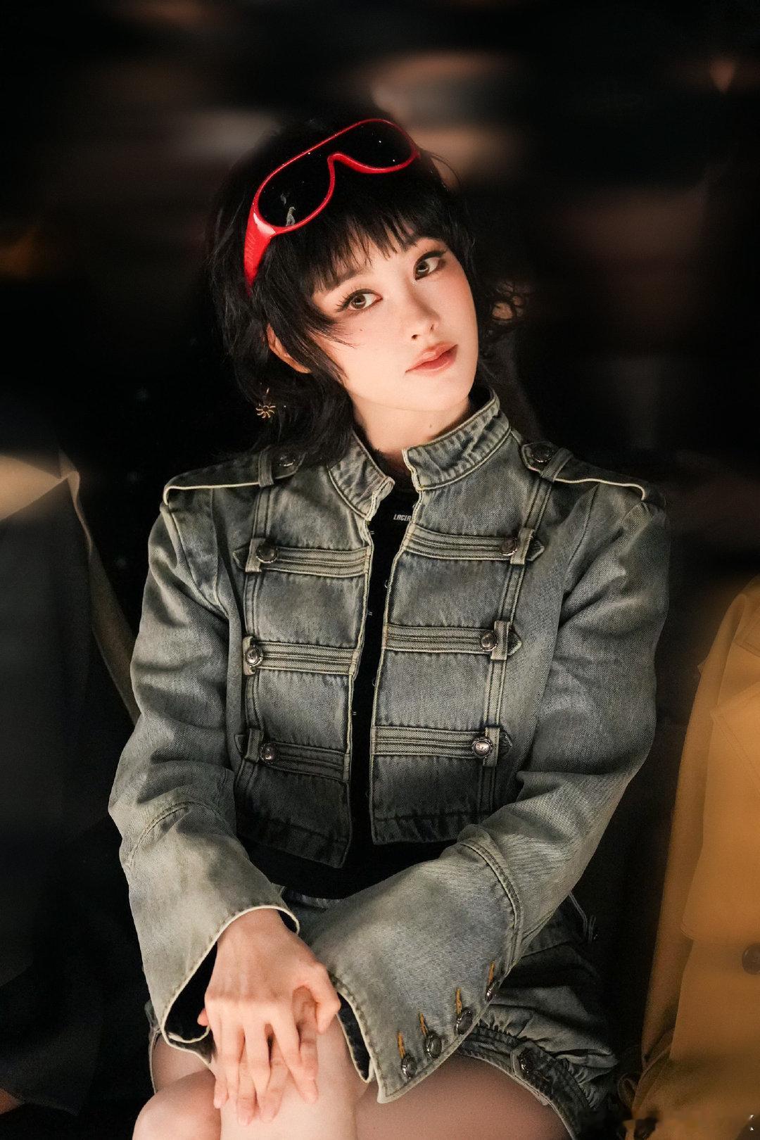 #祝绪丹[超话]# 祝祝绪丹天天开心快乐 ​