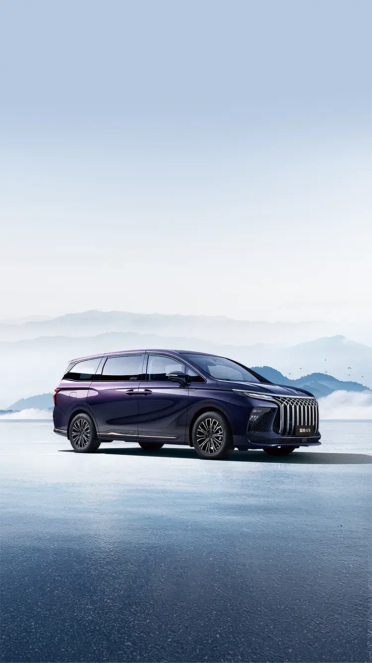 国产MPV凭什么能卖40万？  国产MPV卖40万乍一听挺贵，但像星海...