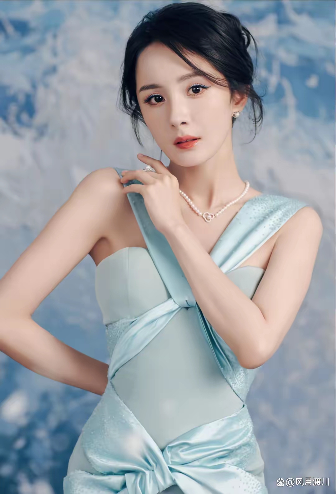 杨幂